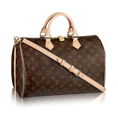 Louis Vuitton Speedy Bandouliere for sale 